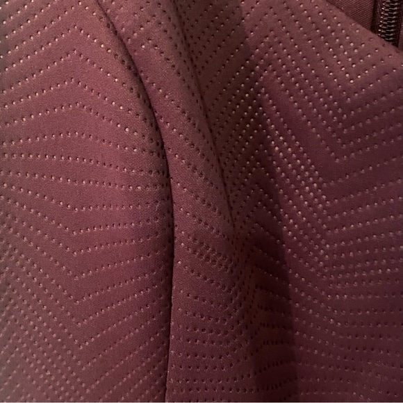 GUESS Sweetheart-Neck Sheath Dress - Picture 4 of 6